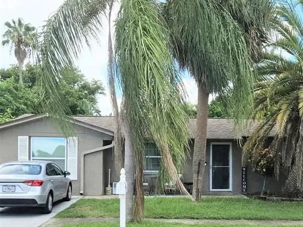 2144 HARRISON DRIVE, HOLIDAY, FL 34691