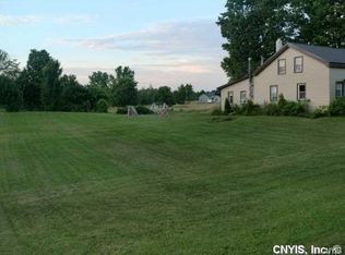 35729 Sayre Rd, Carthage, NY 13619