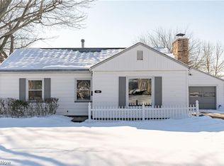 430 Carver St NW, Massillon, OH