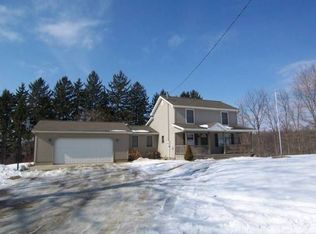 6518 N Parma Rd, Parma, MI 49269