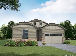 4311 Martinson Dr, Loveland, CO 80538