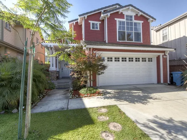1702 Loveland Ct, Santa Clara, CA 95050