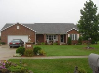 11864 Michelle Dr, Wheatfield, IN