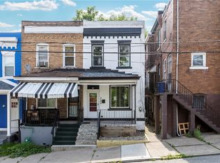 3104 Lyon St, Pittsburgh, PA 15219