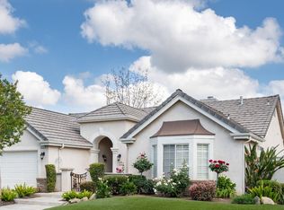 2121 W Rue Street Michel, Fresno, CA 93711