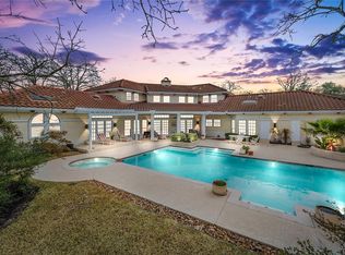 4300 Birchcrest Ln, Bryan, TX 77802