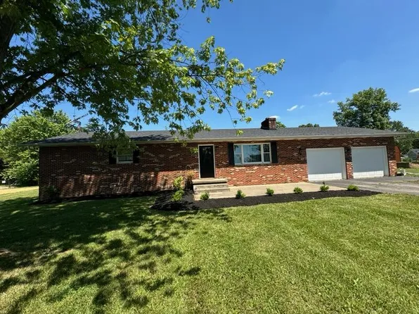 40 Gullion Ln, Waverly, OH 45690