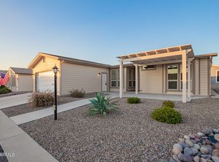 3301 S Goldfield Rd #6039, Apache Junction, AZ 85119