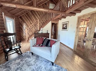 4681 Rockford Rd, Dobson, NC 27017