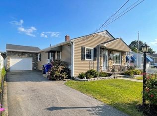 118 Balch St, Pawtucket, RI 02861