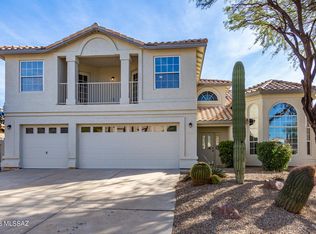 1919 W Muirhead Loop, Oro Valley, AZ 85737