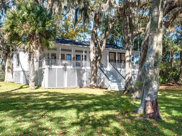 70 White House Ln, Bluffton, SC 29910