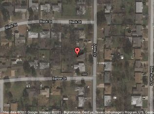 1025 Zelda Dr, Hurst, TX 76053