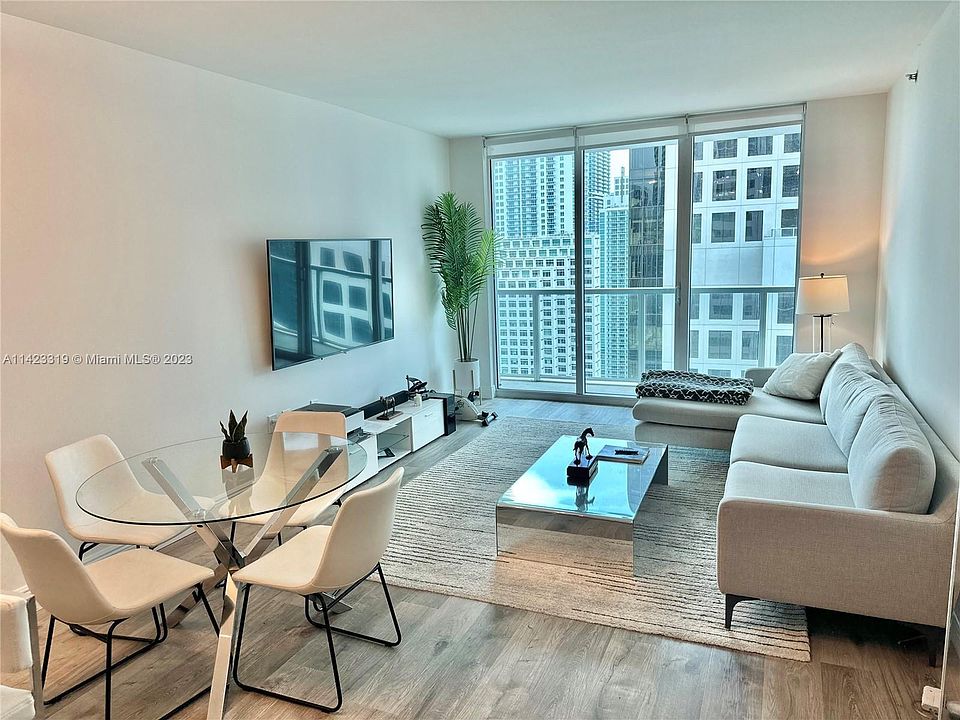 1st image of 500 Brickell Ave #3504BE