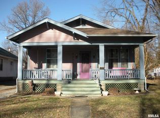 2218 Walnut St, Murphysboro, IL 62966