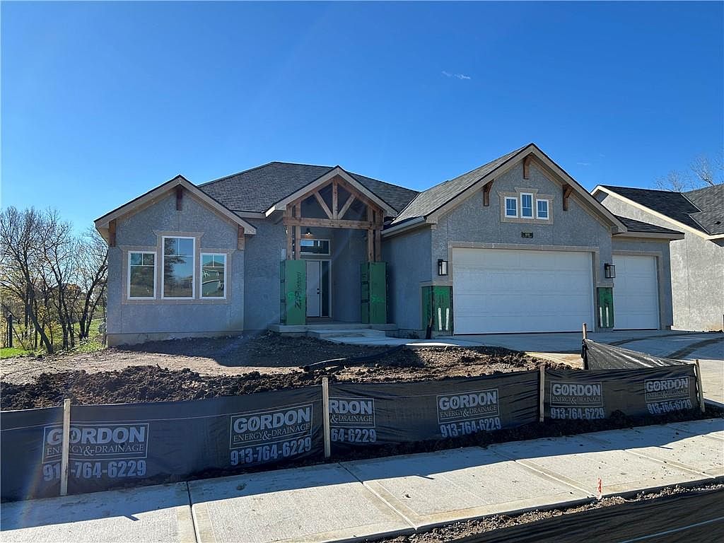8609 NE 87th Ter, Kansas City, MO 64157 | Zillow