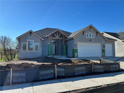 8609 NE 87th Ter, Kansas City, MO, 64157