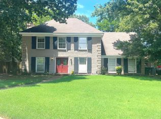 7849 Meadow Trail Dr, Cordova, TN 38018
