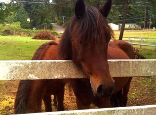 18921 S Grasle Rd, Oregon City, OR 97045