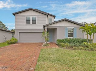 335 Sarah Nicole Way, New Smyrna Beach, FL 32168