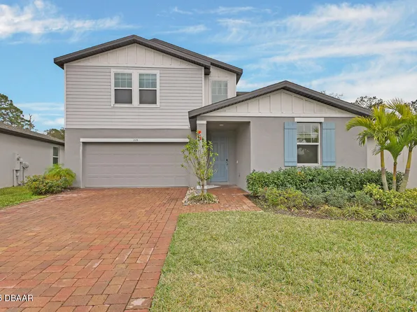 335 Sarah Nicole Way, New Smyrna Beach, FL 32168