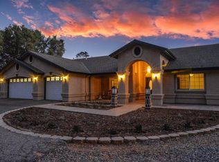 34387 Summerhill Ln, Coarsegold, CA