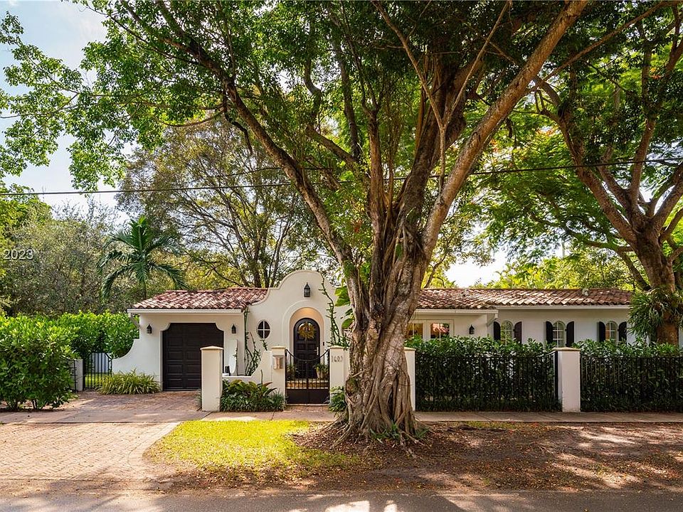 1605 Madrid St, Coral Gables, FL 33134 Zillow