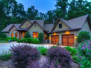 153 Glenn Ct, Mill Spring, NC 28756