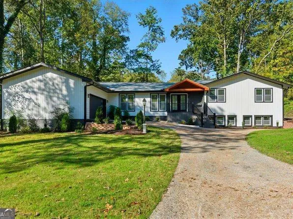 2281 Fox Hound Pkwy, Marietta, GA 30062