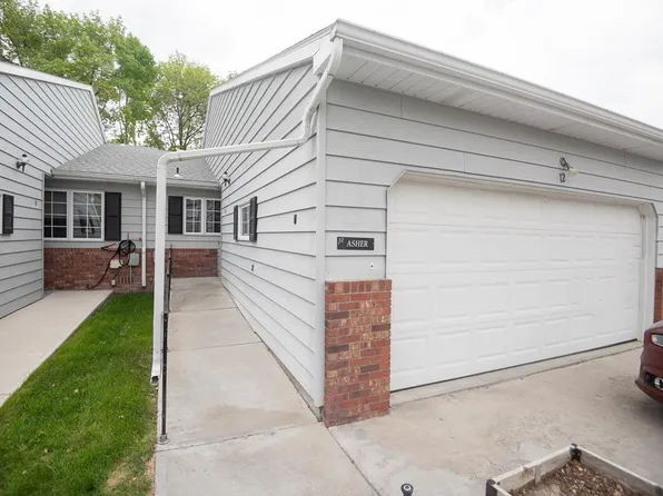 966 Avenue G #12, Powell, WY 82435