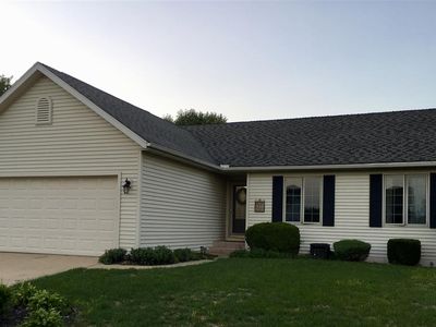 334 Crimson Ln, Plymouth, IN, 46563
