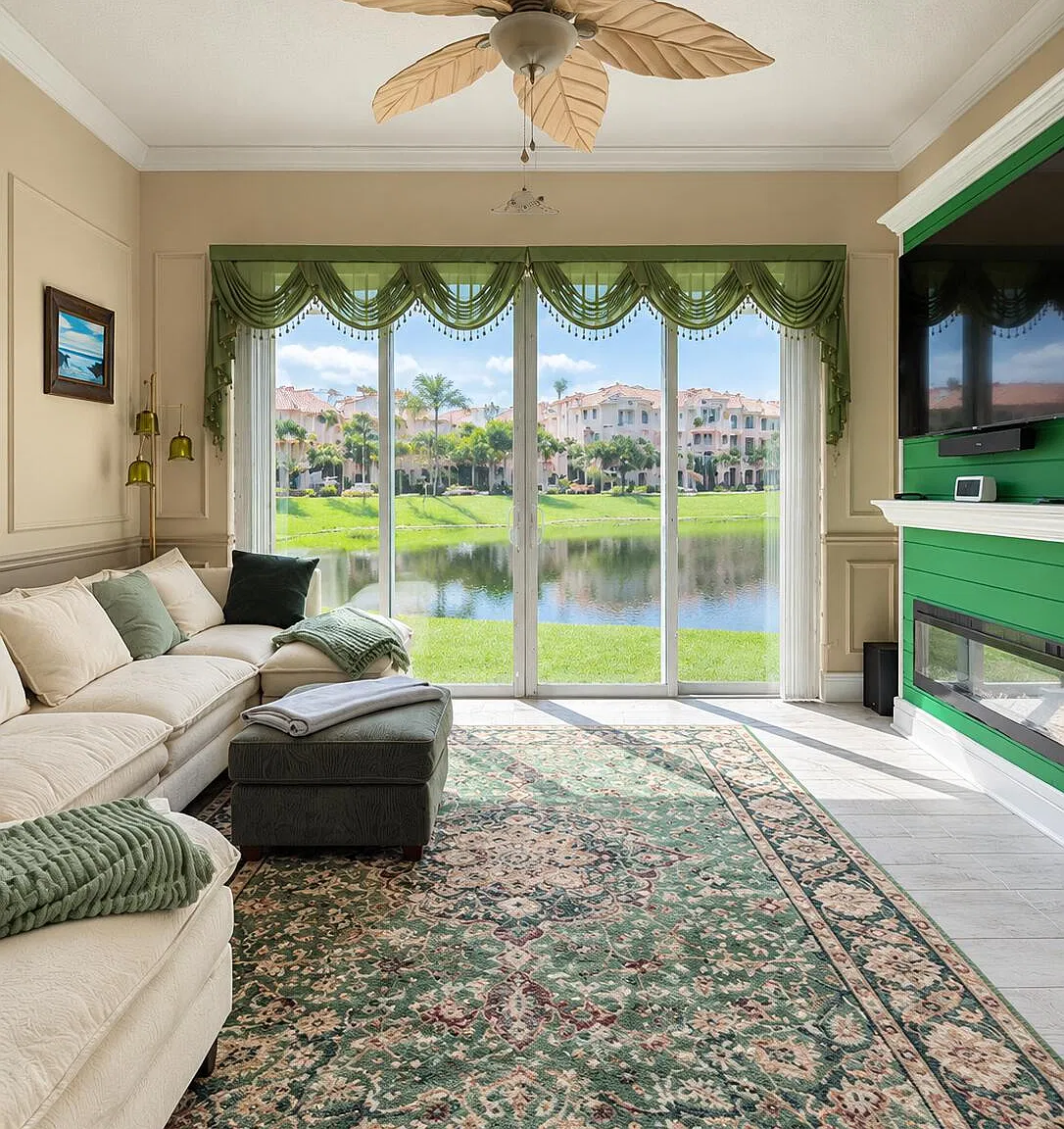 2 Harbour Isle Dr E — Photo 1
