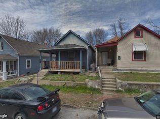 720 Tenny Ave, Kansas City, KS 66101