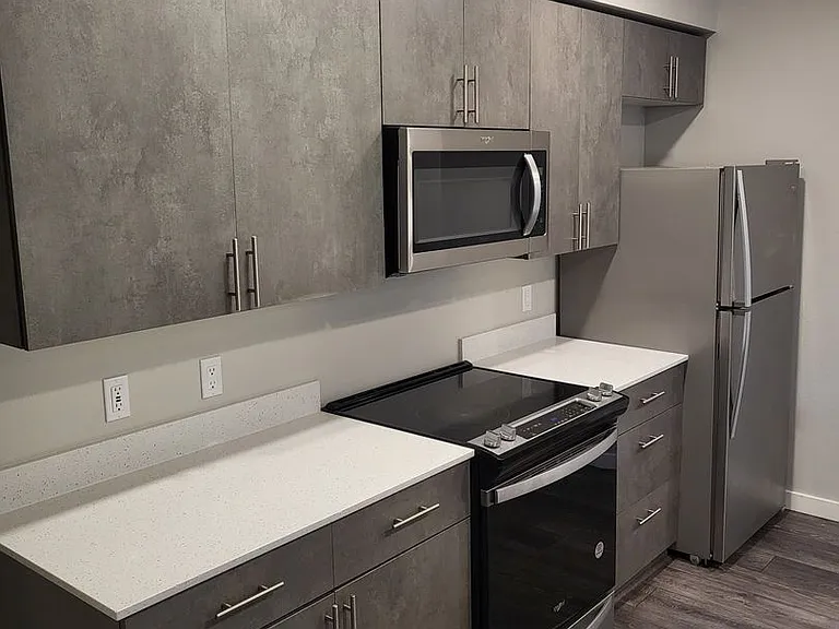 Pacific Ridge Apartments — Photo 36