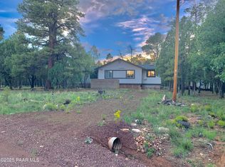 1362 Green Ridge Dr, Happy Jack, AZ 86024