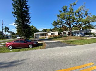 3891 NW 7th St, Lauderhill, FL 33311