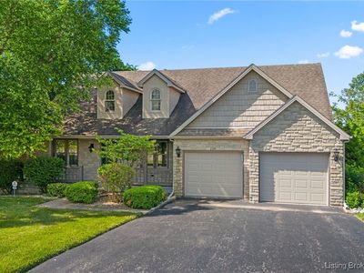 2339 Woods Edge Drive, Madison, IN, 47250