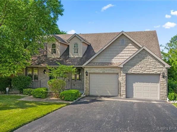 2339 Woods Edge Drive, Madison, IN 47250