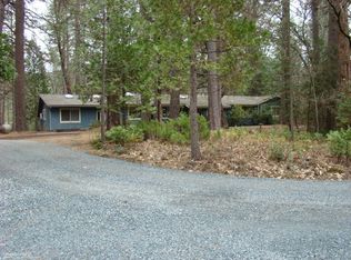 16689 Rock Creek Rd, Nevada City, CA 95959