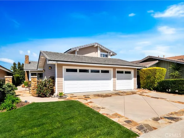 23 Birdsong, Irvine, CA 92604