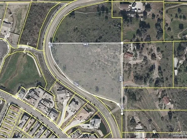 Country Club Dr, Escondido, CA 92029