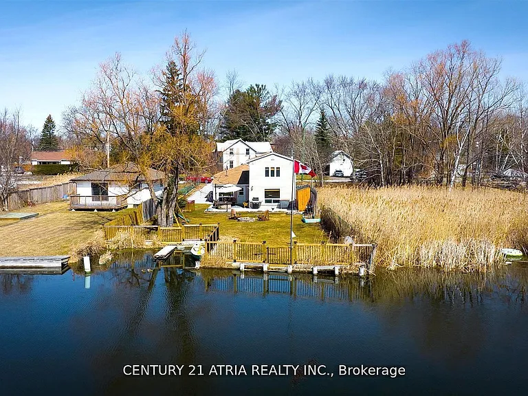 175 Riveredge Dr — Photo 1