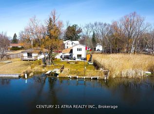 175 Riveredge Dr, Georgina, ON L4P2P4