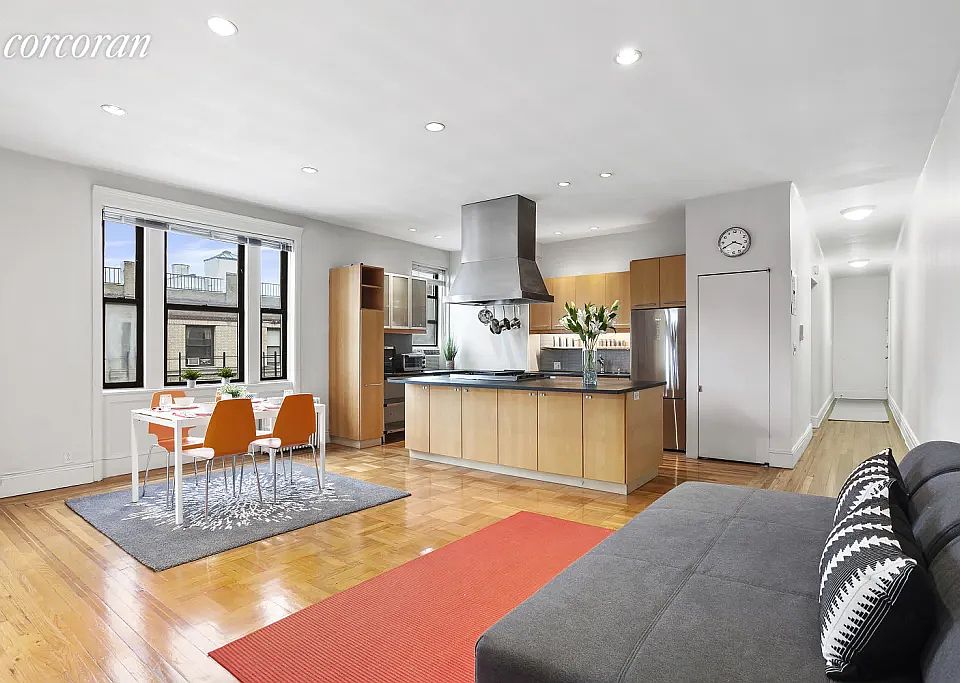 1st image of 804 W 180th St APT 62