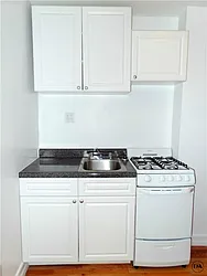 Rented by DSA Realty