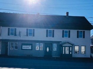 1004 Crystal Rd, Island Falls, ME 04747