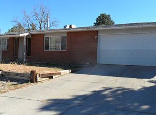 10209 Tuffs Ct NW, Albuquerque, NM 87114