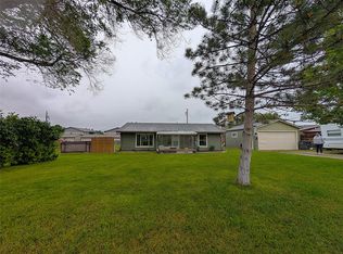 110 Willow Ave, Helena, MT 59602