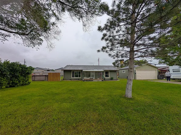 110 Willow Ave, Helena, MT 59602