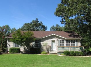 325 Lake Bluff Dr, Branson West, MO 65737